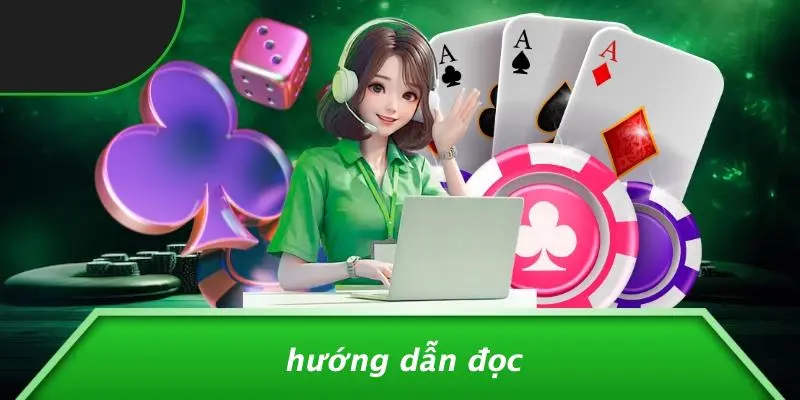 Hướng Dẫn Đọc